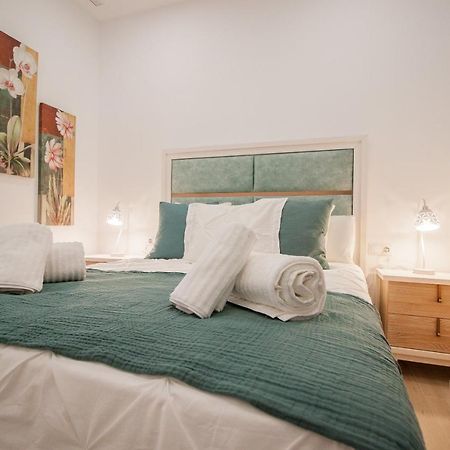 Casa Urquinaona Apartman Cádiz Kültér fotó