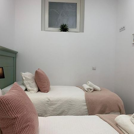 Casa Urquinaona Apartman Cádiz Kültér fotó