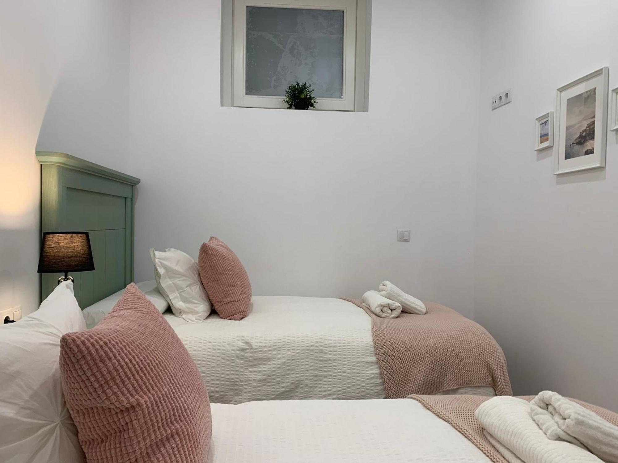 Casa Urquinaona Apartman Cádiz Kültér fotó